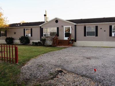 2310 N Battlebell Rd, Highlands, TX, 77562