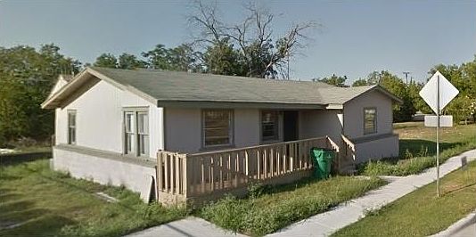 1st image of this home