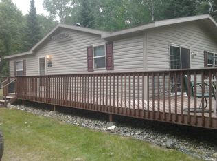 19296 Necktie Ln, Lake George, MN 56458