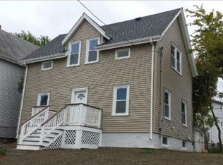 107 Garfield Ave, Revere, MA 02151