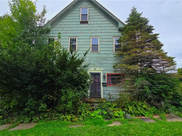 313 Coal St, Osceola Mills, PA 16666