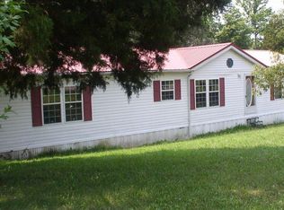 1311 Pleasant Ridge Church Rd, Adolphus, KY 42120