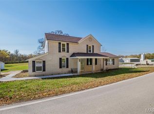 7000 Twin River Rd, Eureka, MO 63025