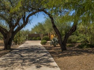 9852 E Forest Grove Loop, Tucson, AZ 85749