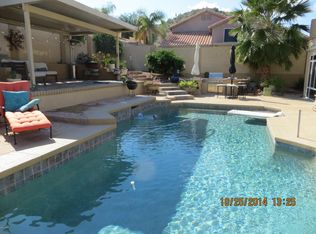 2547 E Amber Ridge Way, Phoenix, AZ 85048