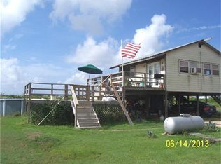 14126 Tarpon St, Sargent, TX 77414