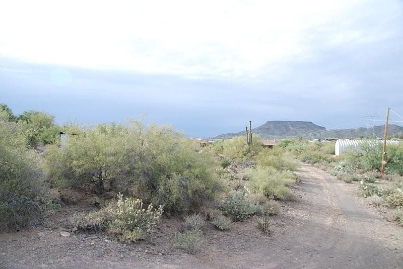 1st image of 26XX W CHIRICAHUA Road #202-06-066B