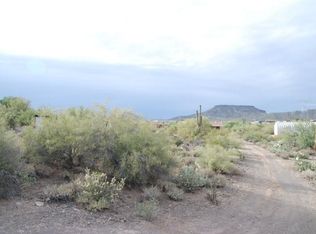 26XX W Chiricahua Rd #202-06-066B, New River, AZ 85087