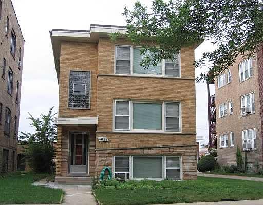 1st image of 4821 Elm St APT 1