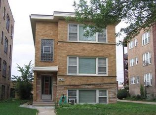 4821 Elm St APT 1, Skokie, IL 60077