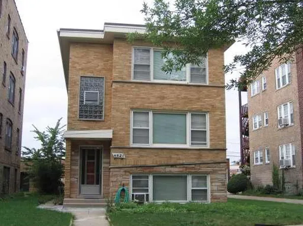 4821 Elm St APT 1, Skokie, IL 60077