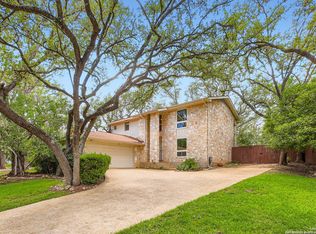 14339 Hill Prince, San Antonio, TX 78248