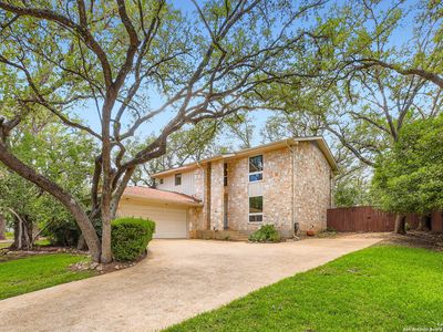 14339 Hill Prince, San Antonio, TX, 78248