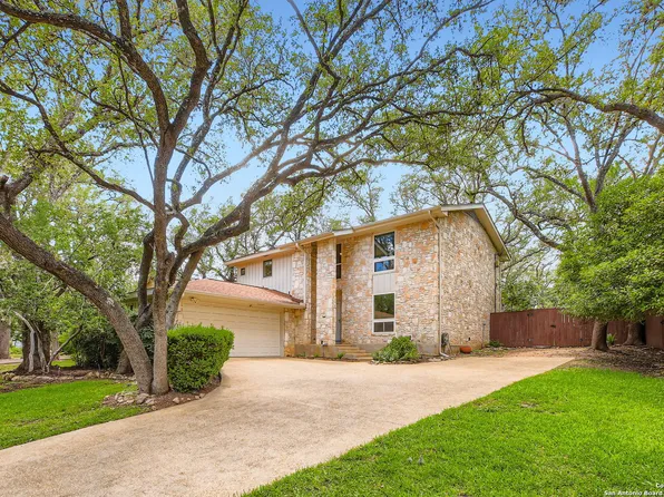 14339 Hill Prince, San Antonio, TX 78248