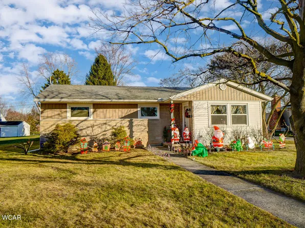 438 S Walnut St, New Bremen, OH 45869