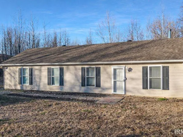 8870 Barter Rd, Mount Vernon, IN 47620