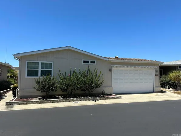5152 Weymouth Way, Oceanside, CA 92057
