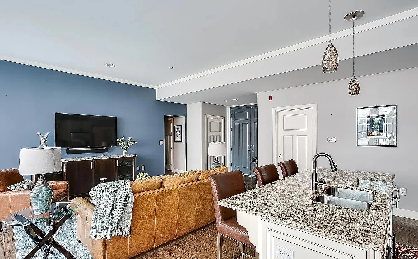 3 bed, 1633 sqft, $2,875 — Photo 2