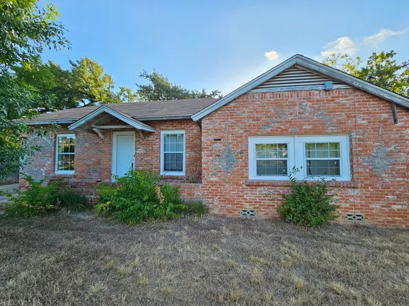 210 S Mustang Ave, Cedar Park, TX 78613