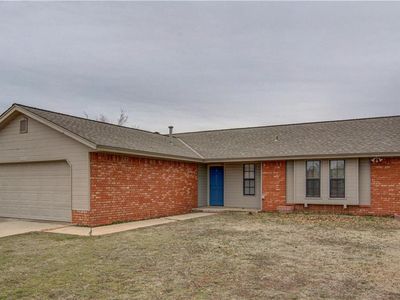1312 Wilcox Ln, Yukon, OK, 73099