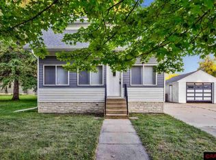 405 4th Ave, Freeborn, MN 56032