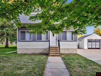 405 4th Ave, Freeborn, MN, 56032