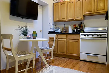 Rented by The MJS Group NY LLC