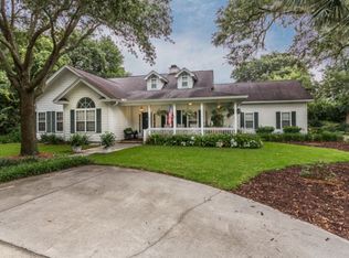 100 Militia Hill Way, Saint Simons Island, GA 31522