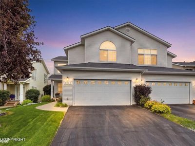 2849 Discovery Bay Dr #6A, Anchorage, AK, 99515