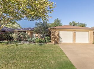 9708 Norfolk Ave, Lubbock, TX 79423