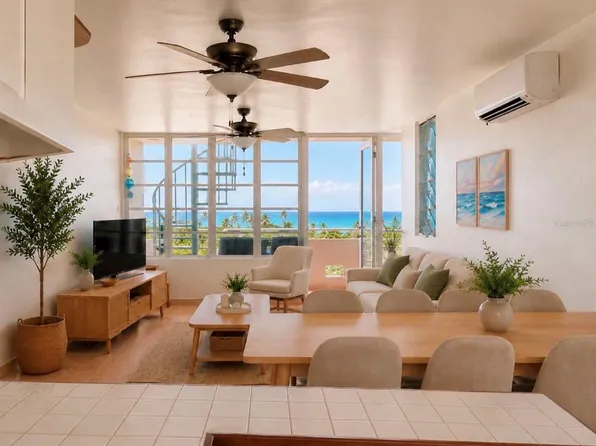 5015 Punta Tuna #309, Maunabo, PR 00707