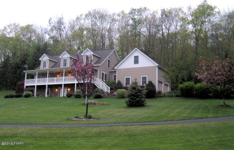 1665 Archbald Mountain Rd, Jefferson Township, PA 18436 Zillow
