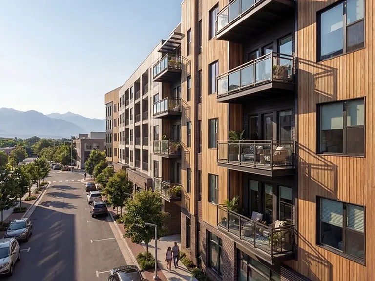 Prime Location in the Heart of Millcreek, Utah