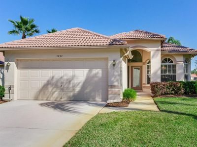 1277 Lindenwood Dr, Tarpon Springs, FL, 34688