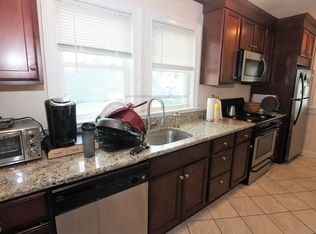 6 Gerrish St #2OJ, Brighton, MA 02135