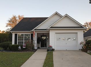 106 Merrimac Ct, Lexington, SC 29072