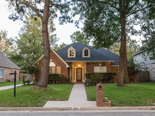 4414 Pine Breeze Dr, Kingwood, TX 77345