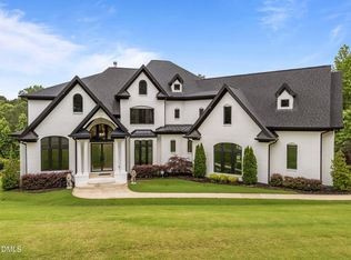 2220 Inwood Landing Ct, Raleigh, NC 27603