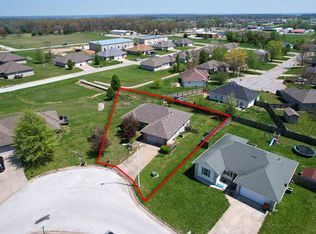 316 N Chippewa, Clever, MO 65631