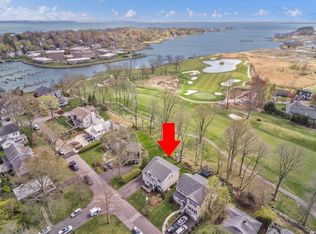 25 Helen Ave, Rye, NY 10580