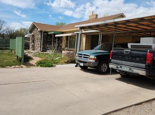 3741 Carlile Ave, Pueblo, CO 81005