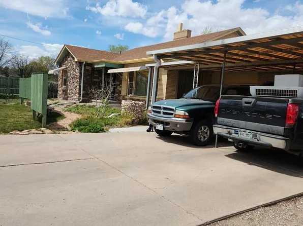 3741 Carlile Ave, Pueblo, CO 81005