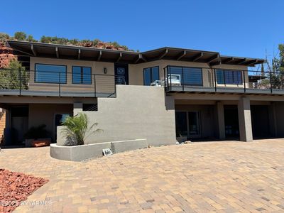 360 Woodland Drive, Sedona, AZ, 86336