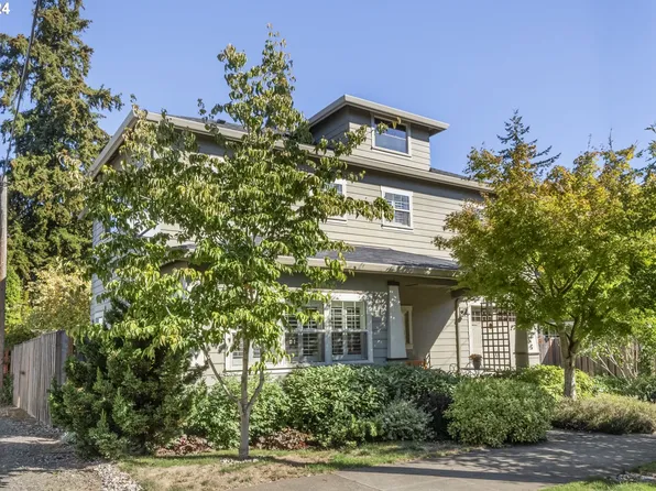 3031 NE Jarrett St, Portland, OR 97211