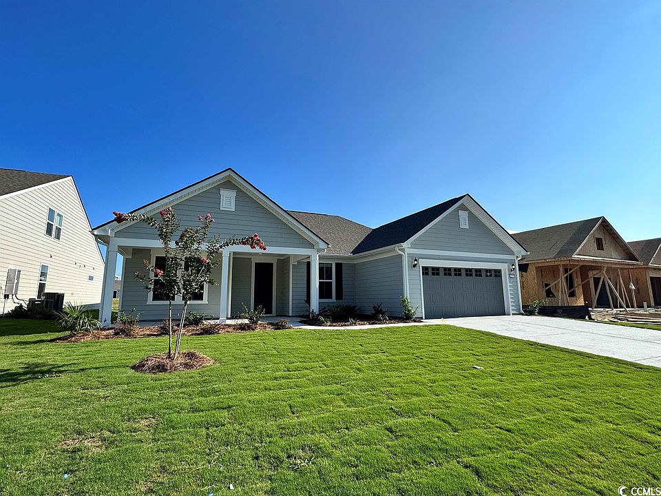2nd image of 1727 Littleleaf Loop Phase 1 Lot 123
