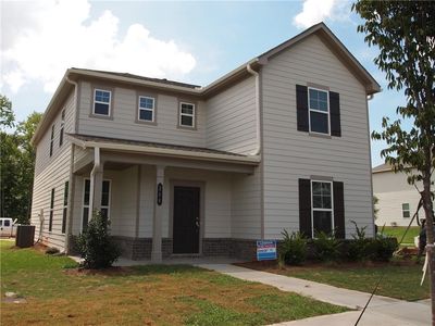 264 Grey Falcon Ave, Braselton, GA, 30517