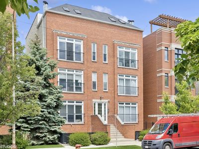 1712 W Diversey Pkwy #3, Chicago, IL, 60614