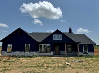 3789 Pine Rd, Poolville, TX 76487