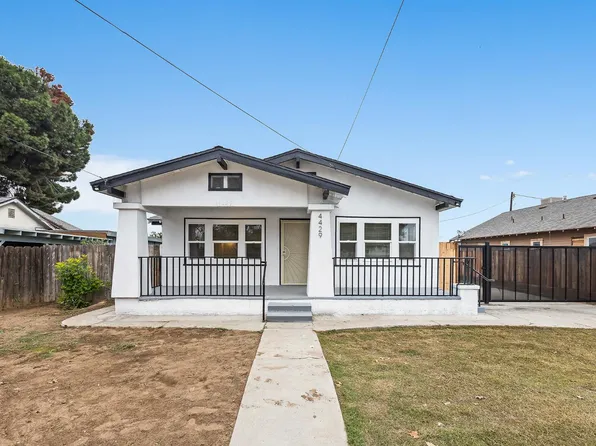 4429 E Thomas Ave, Fresno, CA 93702
