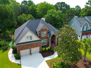 2791 Gaston Gate, Mount Pleasant, SC 29466